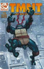 TMNT: Teenage Mutant Ninja Turtles #2 (2002) Comic Books TMNT: Teenage Mutant Ninja Turtles Prices