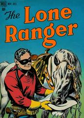 Lone Ranger #6 (1948) Comic Books Lone Ranger Prices