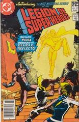 Legion of Super-Heroes #277 (1981) Comic Books Legion of Super-Heroes Prices