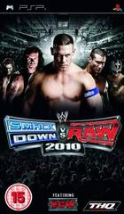 WWE SmackDown vs. Raw 2010 PAL PSP Prices