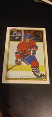 Russ Courtnall #47 Hockey Cards 1990 Bowman Prices