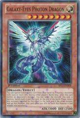 Galaxy-Eyes Photon Dragon [Star Foil 1st Edition] YuGiOh Star Pack 2013 Prices