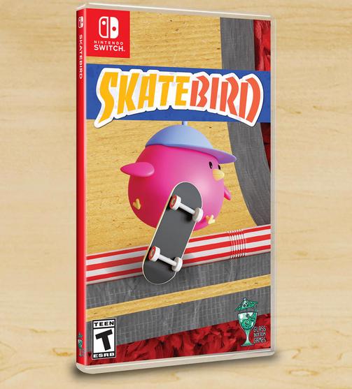 skatebird switch