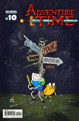 Adventure Time #10 (2012) Comic Books Adventure Time Prices
