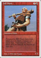 Hill Giant Magic Summer Edition Prices