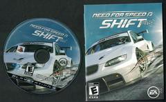 Photo By Canadian Brick Cafe | Need for Speed Shift Playstation 3