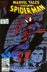 Marvel Tales #264 (1992) Comic Books Marvel Tales Prices