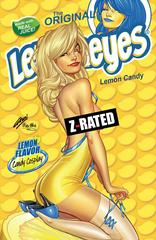 Grimm Fairy Tales [Green Lemoneyes Naughty] Comic Books Grimm Fairy Tales Prices