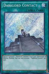 Darklord Contact YuGiOh Destiny Soldier Prices