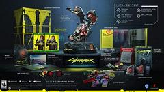 Cyberpunk 2077 [Collector's Edition] Xbox One Prices