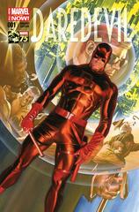 Daredevil [Ross Variant] Comic Books Daredevil Prices