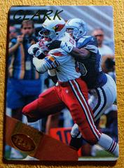 Gary Clark #40 Football Cards 1994 Action Packed All Madden Prices