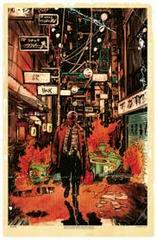 Blade Runner: Origins [Hack Virgin] #3 (2021) Comic Books Blade Runner: Origins Prices