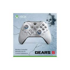 Boc Front | Xbox One Gears 5 Kait Diaz Wireless Controller Xbox One