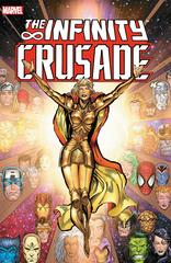 Infinity Crusade [Paperback] Comic Books Infinity Crusade Prices