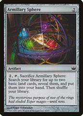 Armillary Sphere Magic Knights vs Dragons Prices
