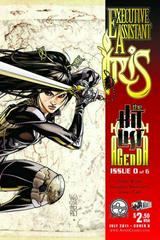 Executive Assistant: Iris [Gunnell] #0 (2011) Comic Books Executive Assistant: Iris Prices