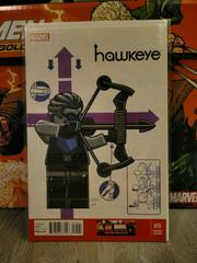 Hawkeye [Variant] Comic Books Hawkeye Prices