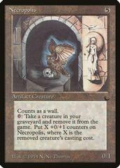 Necropolis Magic The Dark Prices