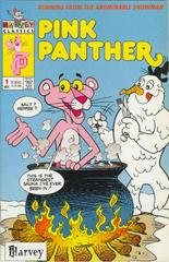 The Pink Panther Comic Books The Pink Panther Prices