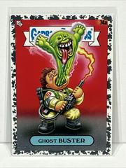Ghost Buster [Black] #74a Garbage Pail Kids Intergoolactic Mayhem Prices