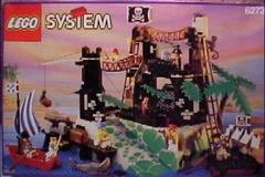 Rock Island Refuge #6273 LEGO Pirates Prices