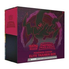 Elite Trainer Box [Pokemon Center] Pokemon Astral Radiance Prices