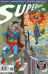 All-Star Superman #12 (2008) Comic Books All-Star Superman Prices