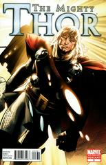 The Mighty Thor [2nd Print] Comic Books Mighty Thor Prices