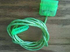 Green Controller Extension Cable Playstation 2 Prices