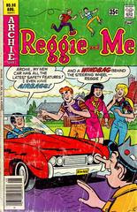 Reggie and Me #98 (1977) Comic Books Reggie and Me Prices