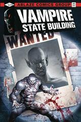 Vampire State Building [Casas] Comic Books Vampire State Building Prices