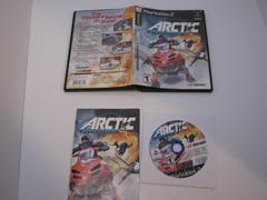 Photo By Canadian Brick Cafe | Arctic Thunder Playstation 2