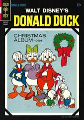 Donald Duck #99 (1965) Comic Books Donald Duck Prices