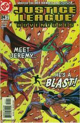 Justice League Adventures #24 (2003) Comic Books Justice League Adventures Prices