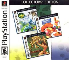 Disney Action Games Collector's Edition Playstation Prices