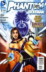 Phantom Lady #3 (2012) Comic Books Phantom Lady Prices