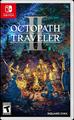 Octopath Traveler II | Nintendo Switch