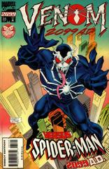 Spider-Man 2099 [Variant] Comic Books Spider-Man 2099 Prices