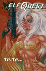 ElfQuest #8 (1997) Comic Books Elfquest Prices