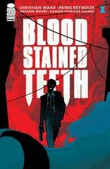 Blood-Stained Teeth [Ward] Comic Books Blood-Stained Teeth Prices