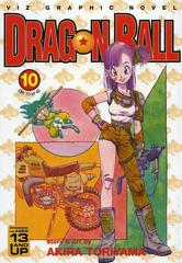 Dragon Ball Vol. 10 Comic Books Dragon Ball Prices