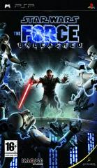 Star Wars: The Force Unleashed PAL PSP Prices