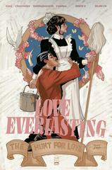 Love Everlasting [Dodson] Comic Books Love Everlasting Prices