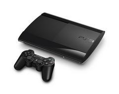 Main Image | Playstation 3 500GB Super Slim System Playstation 3