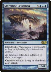 Stormtide Leviathan [Foil] Magic M11 Prices