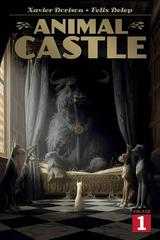 Animal Castle #1 (2021) Comic Books Animal Castle Prices