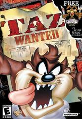 Taz Wanted PC Games Prices