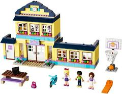 LEGO Set | Heartlake High LEGO Friends