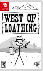 West of Loathing Nintendo Switch Prices